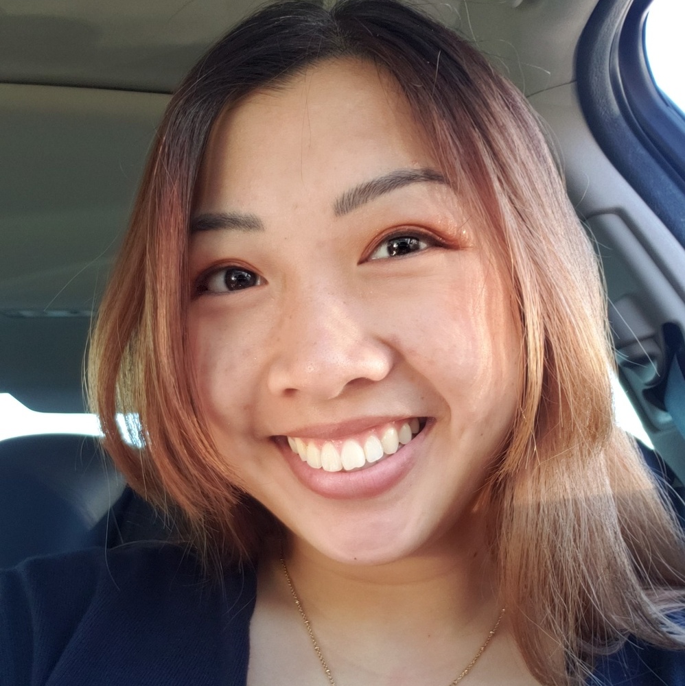 Meet your Posher, Angela